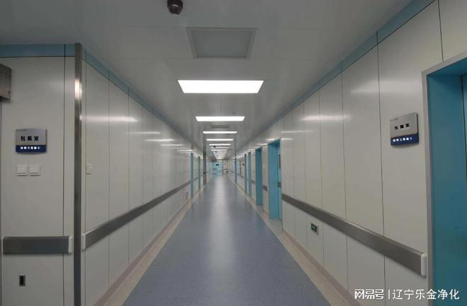 手术室9博体育净化系统净化(图1)