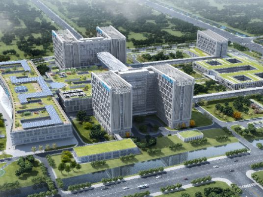 华9博体育剑股份医疗净化板块近五年部分重点项目回顾(图3)