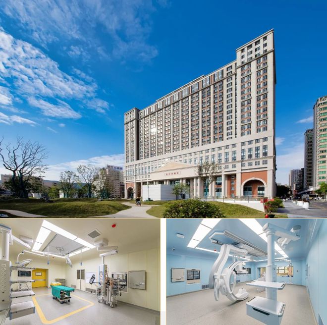 华9博体育剑股份医疗净化板块近五年部分重点项目回顾(图5)