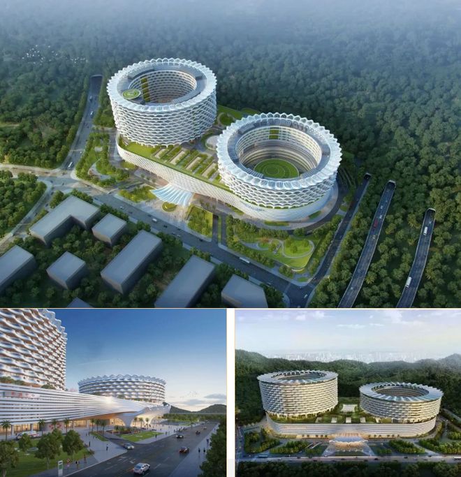 华9博体育剑股份医疗净化板块近五年部分重点项目回顾(图7)