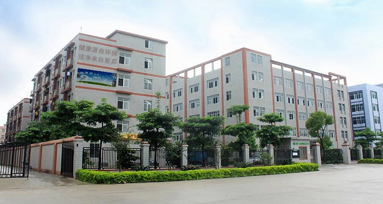 9博体育艾灸烟雾净化设备(图1)