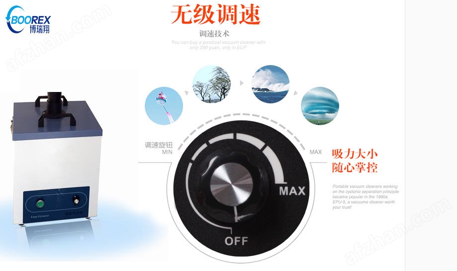 9博体育烟雾净化系统 焊锡烟雾净化设备(图1)