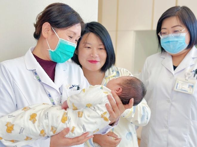 9博体育康婷投资50亿的医院长啥样怎样赋能直销？(图6)