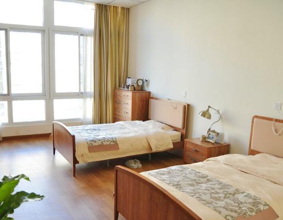 9博体育丰台排名前十的养老院丰台区前十的养老院推荐(图2)