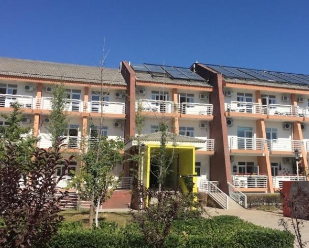 9博体育丰台排名前十的养老院丰台区前十的养老院推荐(图6)