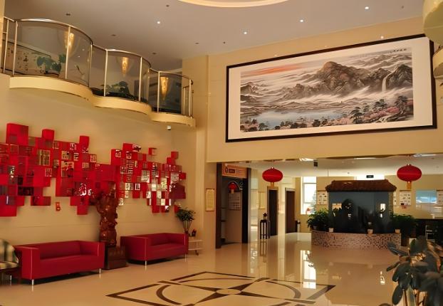 9博体育丰台排名前十的养老院丰台区前十的养老院推荐(图8)