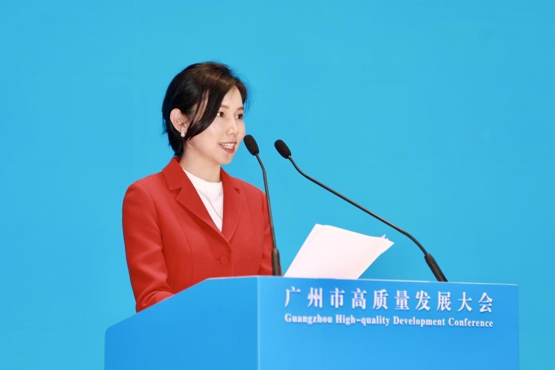 中国生物制药谢其润：中国医药市场的发展存在关键契机生物制药将借助南方总部持续9博体育引进全球新药项目和国际先进技术平台(图1)