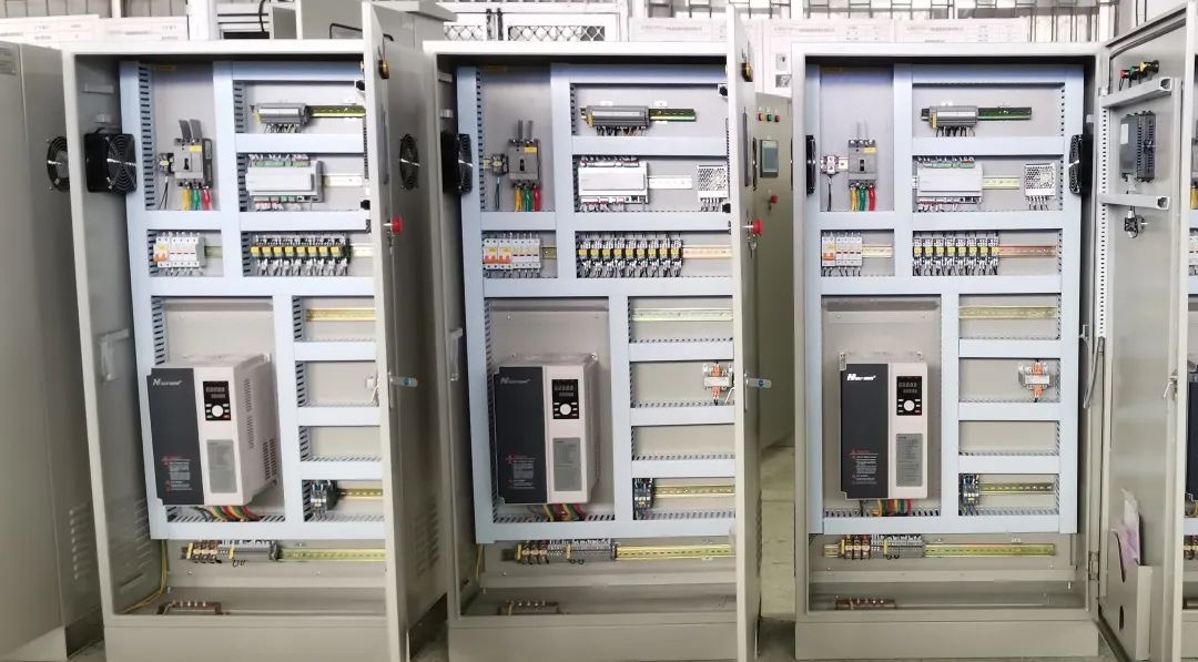 医院洁净空调自控系统协助医院打9博体育造优质的就医环境(图4)