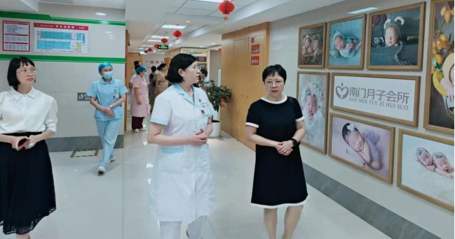 9博体育最新消息！仙游这家医院有“大动作”！竟然和学校合作(图3)