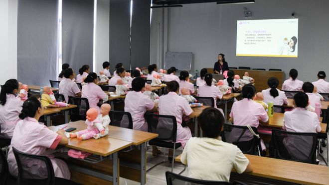 9博体育最新消息！仙游这家医院有“大动作”！竟然和学校合作(图14)