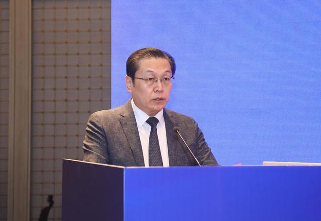 青岛国信与中国生物制药9博体育等达成战略合作共促海洋特色生物医药产业发展(图3)