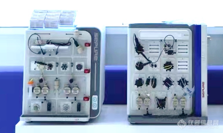 9博体育生物制药产业创新不息新品亮相一睹为快！(图1)