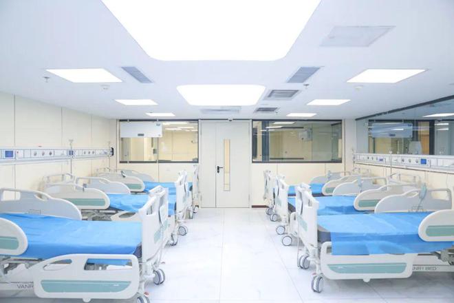 9博体育血液净化科：爱不停“析”守护传染病患者的生命线(图3)