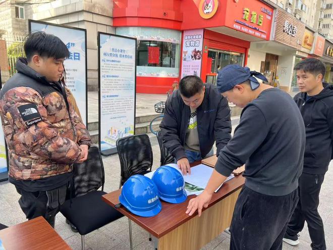 9博体育流经大学、商圈、医院的虬江找到转型“最优解”4月启动全线疏浚(图4)