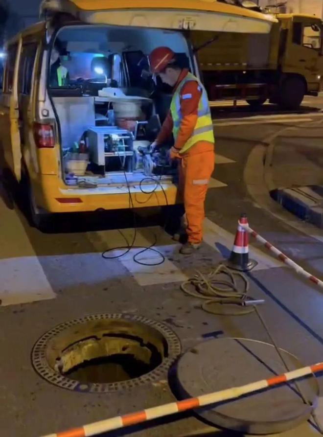 9博体育流经大学、商圈、医院的虬江找到转型“最优解”4月启动全线疏浚(图5)