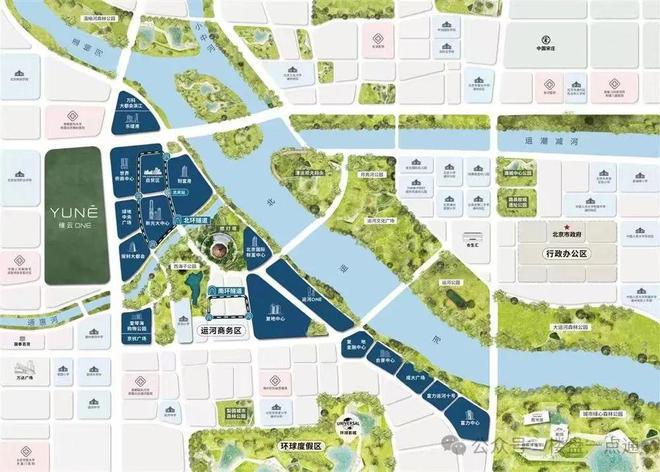 缦云ONE官方发布@通州缦云ONE售楼处电话→楼盘百科9博体育(图1)