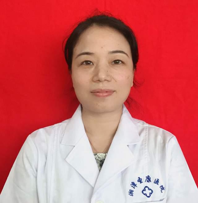 9博体育致力于肾病研究的专家——记湘潭圣康肾病专科医院院长文育红(图4)