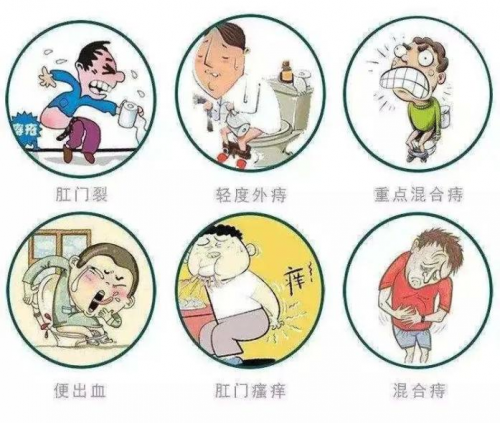 广州东大肛肠医院9博体育收费好不好_黑猫投诉提醒丨夏季肛肠疾病高发及早诊断是关键！(图2)