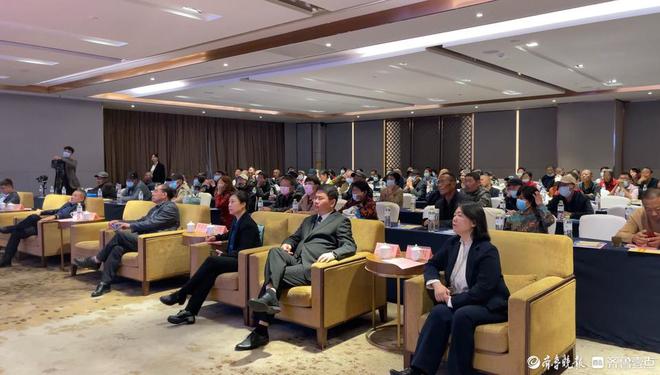 加强中医药在透析领域的应用 日照海曲中医医院举办第三届肾友会9博体育(图2)