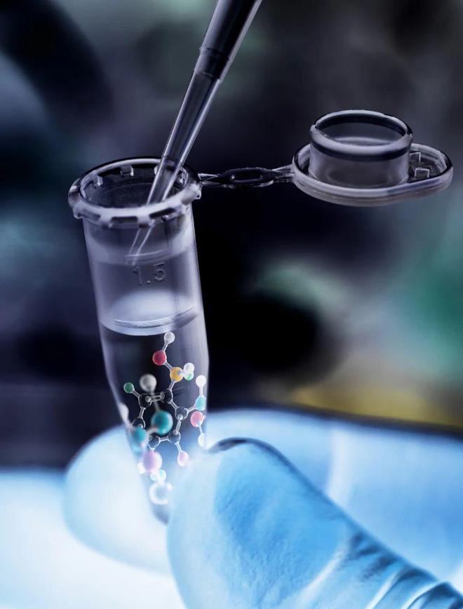 生物医药产业里的中国优9博体育势(图1)