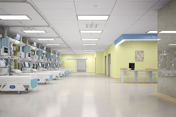 医用净化系统整体解决方案9博体育(图2)