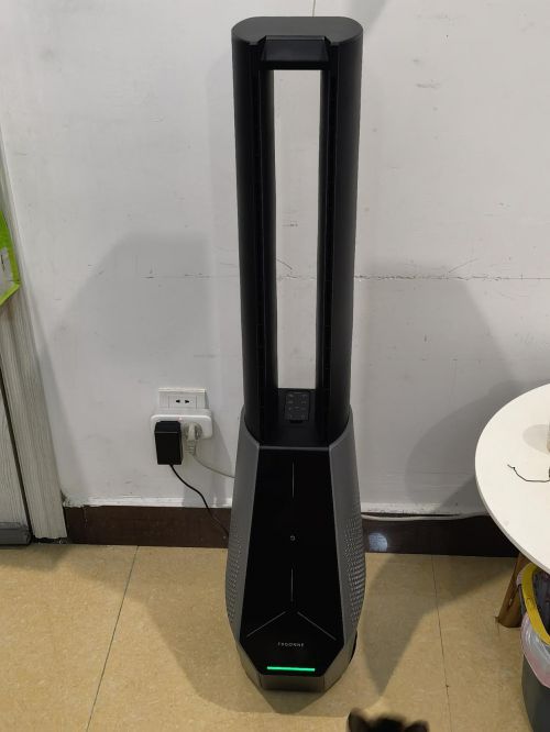 宫菱无叶风扇好用吗？揭晓到底到底值得9博体育官网买吗！(图1)