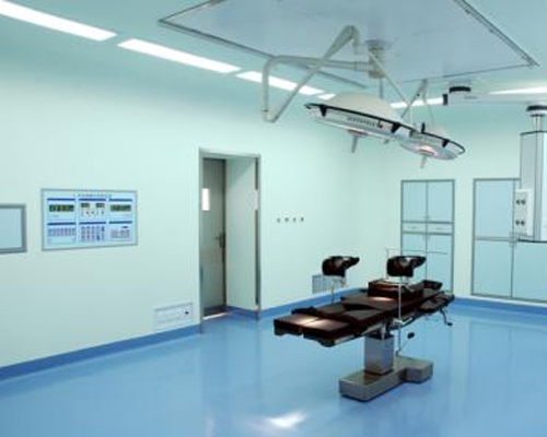 9博中国体育润春医院净化系统工程的优势在哪里(图1)