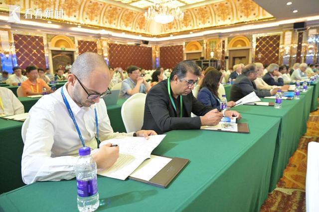 9博中国体育2024国际生物医药研讨会在奉贤启幕(图2)