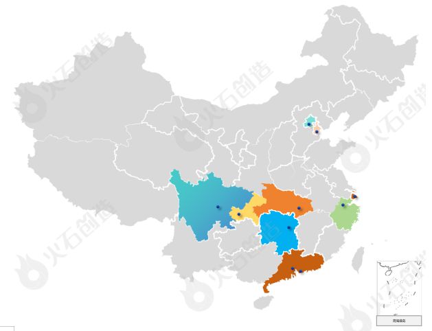 盘点 2024最具生物制造创新力十大国家生物产业基地(图2)