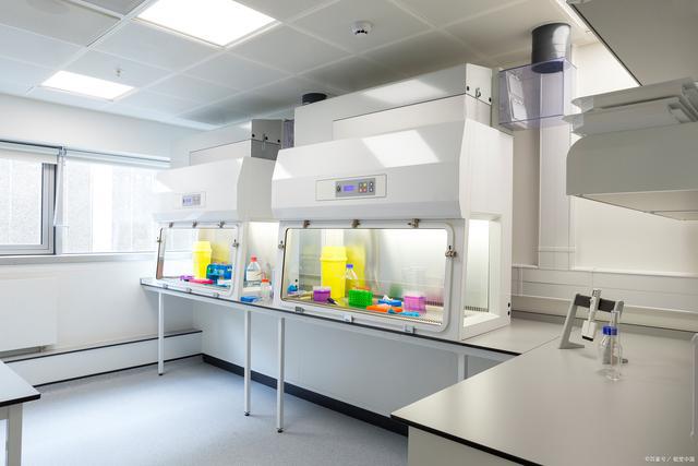 吉林医疗净化工程公司(图1)