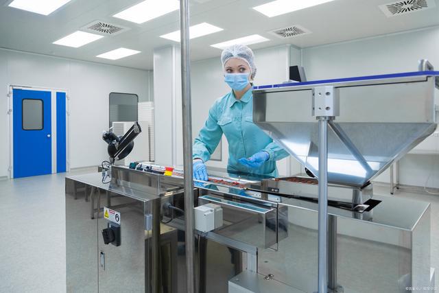 吉林医疗净化工程公司(图2)