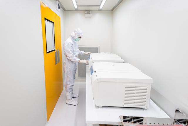 吉林医疗净化工程公司(图3)